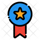 پیش‌نمایش فایل badge-8148568 از پک رابط کاربری