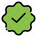 پیش‌نمایش فایل badge-8148569 از پک رابط کاربری