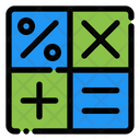 پیش‌نمایش فایل calculate-8148574 از پک رابط کاربری