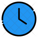 پیش‌نمایش فایل clock-8148583 از پک رابط کاربری
