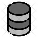پیش‌نمایش فایل database-8148587 از پک رابط کاربری