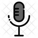 پیش‌نمایش فایل microphone-8148616 از پک رابط کاربری