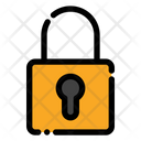 پیش‌نمایش فایل padlock-8148621 از پک رابط کاربری