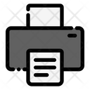 پیش‌نمایش فایل printer-8148629 از پک رابط کاربری