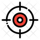 پیش‌نمایش فایل target-8148647 از پک رابط کاربری