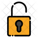 پیش‌نمایش فایل unlock-8148654 از پک رابط کاربری
