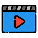 پیش‌نمایش فایل video-8148657 از پک رابط کاربری
