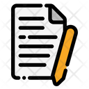 پیش‌نمایش فایل write-8148660 از پک رابط کاربری