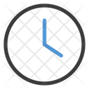 پیش‌نمایش فایل clock-8148383 از پک رابط کاربری