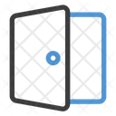 پیش‌نمایش فایل door-8148390 از پک رابط کاربری