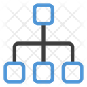 پیش‌نمایش فایل hierarchy-8148401 از پک رابط کاربری