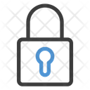 پیش‌نمایش فایل padlock-8148421 از پک رابط کاربری