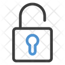 پیش‌نمایش فایل unlock-8148454 از پک رابط کاربری