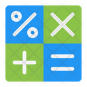 پیش‌نمایش فایل calculate-8148252 از پک رابط کاربری