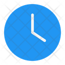 پیش‌نمایش فایل clock-8148261 از پک رابط کاربری