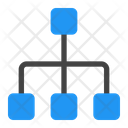 پیش‌نمایش فایل hierarchy-8148279 از پک رابط کاربری