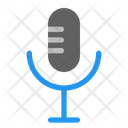 پیش‌نمایش فایل microphone-8148294 از پک رابط کاربری