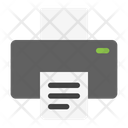 پیش‌نمایش فایل printer-8148307 از پک رابط کاربری