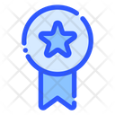 پیش‌نمایش فایل badge-8148046 از پک رابط کاربری