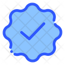 پیش‌نمایش فایل badge-8148047 از پک رابط کاربری