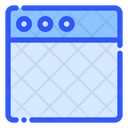 پیش‌نمایش فایل browser-8148051 از پک رابط کاربری