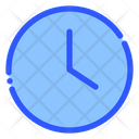 پیش‌نمایش فایل clock-8148061 از پک رابط کاربری