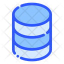 پیش‌نمایش فایل database-8148065 از پک رابط کاربری