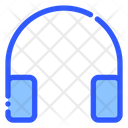 پیش‌نمایش فایل headphone-8148078 از پک رابط کاربری