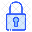 پیش‌نمایش فایل padlock-8148099 از پک رابط کاربری