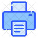 پیش‌نمایش فایل printer-8148107 از پک رابط کاربری