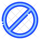 پیش‌نمایش فایل restriction-8148111 از پک رابط کاربری