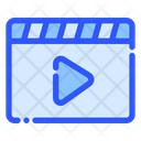 پیش‌نمایش فایل video-8148135 از پک رابط کاربری