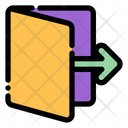 پیش‌نمایش فایل logout-9240157 از پک ملزومات اساسی