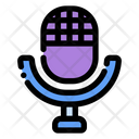 پیش‌نمایش فایل microphone-9240161 از پک ملزومات اساسی