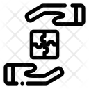 پیش‌نمایش فایل puzzle-10672229 از پک کسب و کار