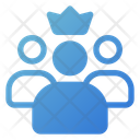 پیش‌نمایش فایل crown-10696580 از پک کسب و کار