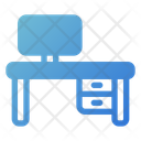 پیش‌نمایش فایل desk-10696581 از پک کسب و کار