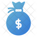 پیش‌نمایش فایل moneybag-10696598 از پک کسب و کار