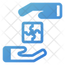 پیش‌نمایش فایل puzzle-10696601 از پک کسب و کار