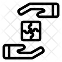 پیش‌نمایش فایل puzzle-10696651 از پک کسب و کار