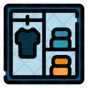 پیش‌نمایش فایل closet-13046235 از پک هتل