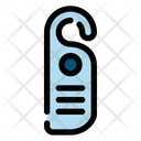 پیش‌نمایش فایل door-hanger-13046239 از پک هتل