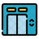 پیش‌نمایش فایل elevator-13046241 از پک هتل