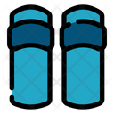 پیش‌نمایش فایل slippers-13046262 از پک هتل