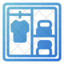 پیش‌نمایش فایل closet-13046329 از پک هتل