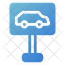 پیش‌نمایش فایل parking-sign-13046350 از پک هتل