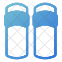 پیش‌نمایش فایل slippers-13046356 از پک هتل