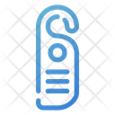 پیش‌نمایش فایل door-hanger-13046286 از پک هتل