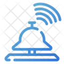 پیش‌نمایش فایل hotel-bell-13046293 از پک هتل