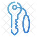 پیش‌نمایش فایل room-key-13046305 از پک هتل